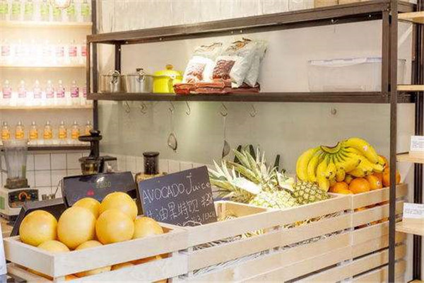 fancyfruit原创果食